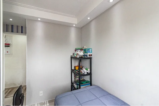 Imagem COBERTURA RESIDENCIAL em São Paulo - SP, Jardim da Glória