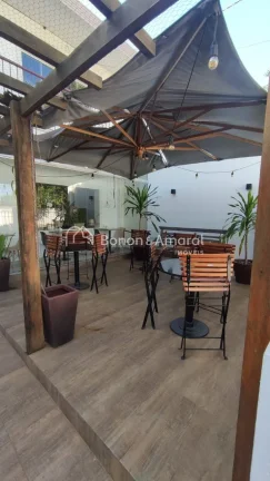 Imagem CASA COM PONTO COMERCIAL EM EXCELENTE LOCALIZAÇÃO PAULINIA/SP