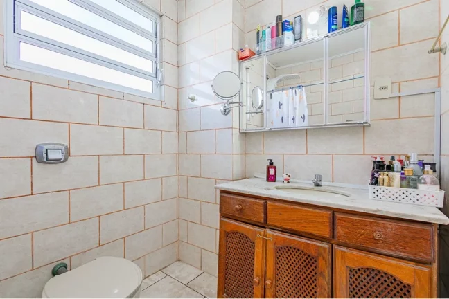 Imagem Apartamento à venda em Porto Alegre, Santana, com 2 quartos, 75m2