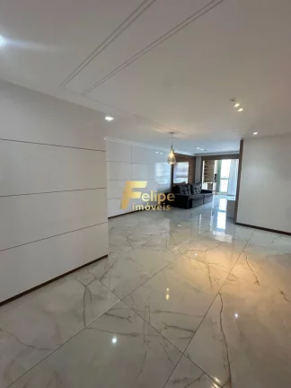 Imagem UM LINDO E EXCLUSIVO APARTAMENTO PARA VOCÊ MORAR!