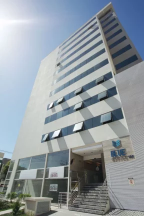 Sala Comercial Á Venda - Praia da Costa Vila Velha-ES