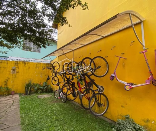 Imagem Sobrado 2 dorm. em Ipanema - Próx. ao Jardim Verde