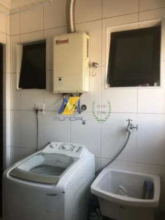 Imagem Vendo Apto em São Paulo, Bairro Mooca