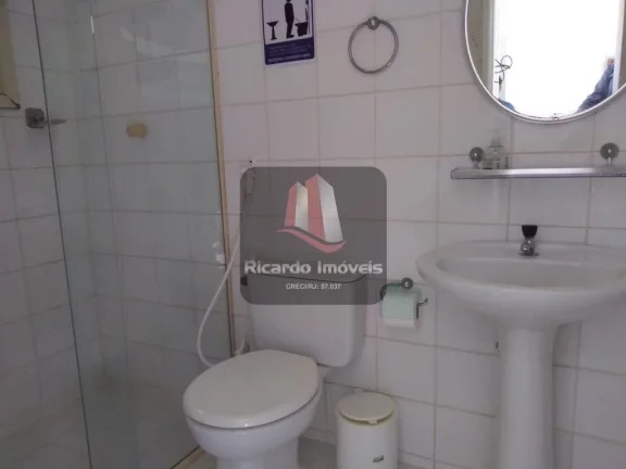 Imagem Apartamento 2º Piso Linear c/ 2 Suítes