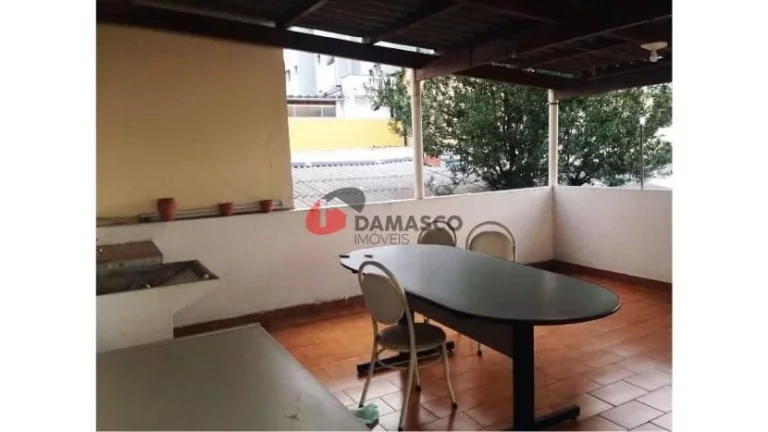 Imagem Casa à venda 3 Quartos, 15 Vagas, 253M², Santa Maria, São Caetano do Sul - SP