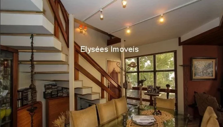 Imagem APARTAMENTO RESIDENCIAL em SÃO PAULO - SP, CAMPO BELO