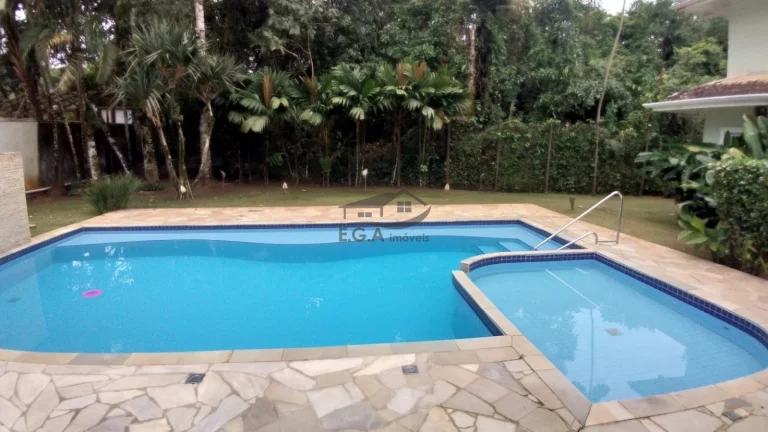 Imagem CASA DE CONDOMÍNIO
