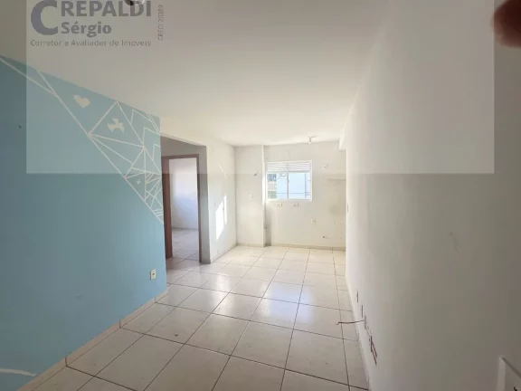 Imagem APARTAMENTO RESIDENCIAL em CRICIÚMA - SC, CRUZEIRO DO SUL