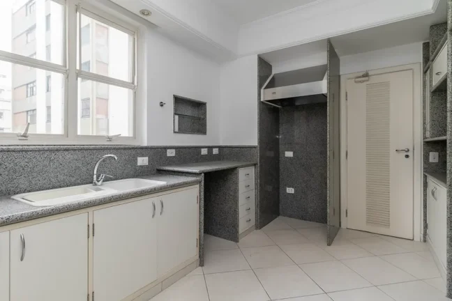 Imagem APARTAMENTO RESIDENCIAL em São Paulo - SP, Jardim Paulistano