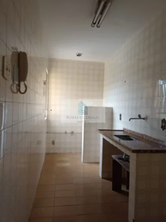 Imagem Apartamento à venda em Campo Grande, Rio de Janeiro-RJ: 2 quartos, 1 sala, 1 banheiro, 1 vaga de garagem!
