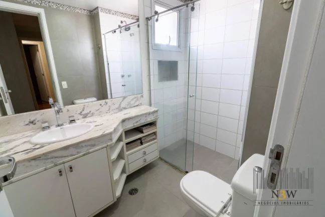 Imagem Cobertura com 3 dormitórios à venda, 244 m² por R$ 3.048.000,00 - Vila Leopoldina - São Paulo/SP
