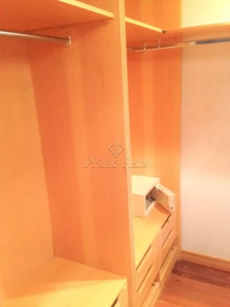 Imagem Apartamento disponível para venda no Hotel Transamérica Berrini, com 54m², 1 dormitório e 1 vaga de garagem