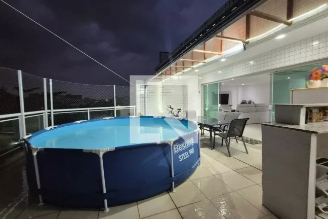 Imagem Apartamento à Venda - Recreio, 3 Quartos, 273 m2