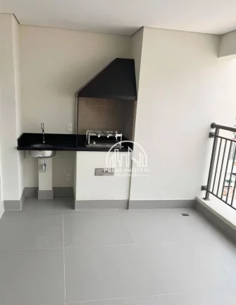 Imagem Apartamento com 4 dormitórios à venda, 152 m² por R$ 1.845.000,00 - Alta Vista - Jundiaí/SP