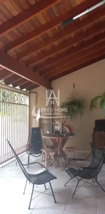 Imagem Casa, Conjunto Habitacional São Deocleciano - São José do Rio Preto