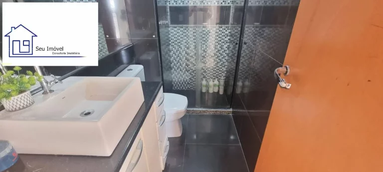 Imagem COBERTURA À VENDA - FREGUESIA 4 QUARTOS 2 SUÍTES 164MTS