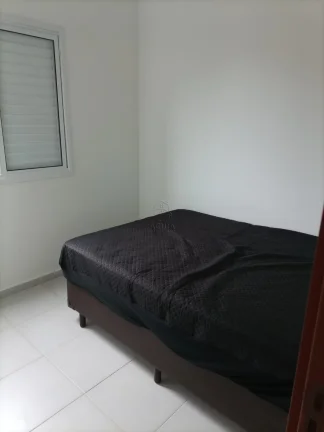 Imagem Apartamento novo mobiliado localizado no Perequê Mirim a 300 metros da praia!