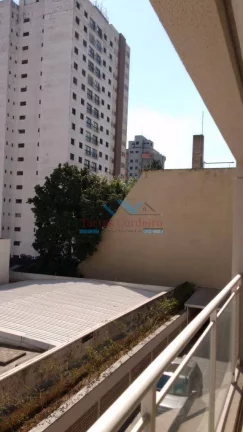 Imagem Sala Comercial com Sala de Reunião - Campo Belo