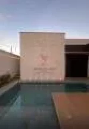 Imagem Casa dos sonhos no Águas Claras