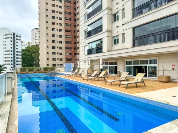 Imagem Apartamento à venda com 3 quartos, sendo 1 suíte, no condomínio rg Identidade Oscar, São Paulo - SP