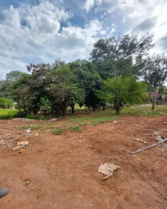 Imagem Terreno à venda no bairro Jardim Estância Brasil - Atibaia/SP