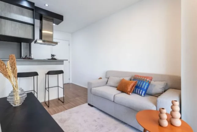 Imagem APARTAMENTO RESIDENCIAL em São Paulo - SP, Vila Madalena