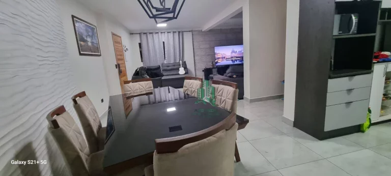 Imagem Casa com 3 dormitórios à venda, 400 m² por R$ 980.000,00 - Piqueri - São Paulo/SP