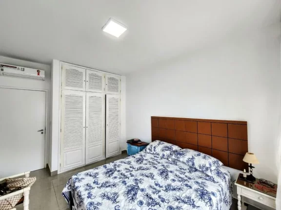 Imagem Apartamento com 2 dormitórios à venda, 100,10 m² - Pitangueiras - Guarujá/SP