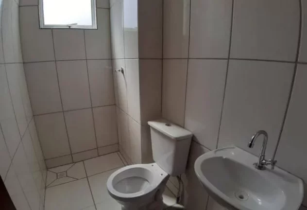 Imagem Apartamento 2 quartos - Jaqueline