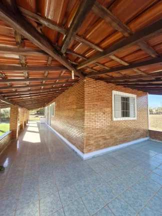 Imagem CHÁCARA À VENDA - JARDIM CANANÉIA