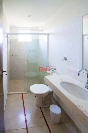 Imagem Casa com 3 Suites, Vista Mar, Mobiliada, 156 m² - venda por R$ 2.300.000 - Marina - Armação dos Búzios/RJ
