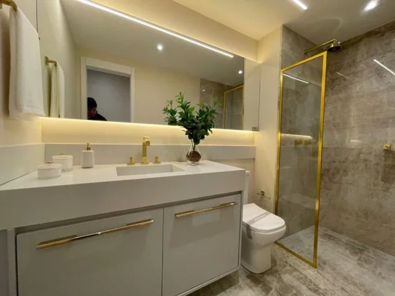 Imagem Apartamento Akardio Brooklin 107m²