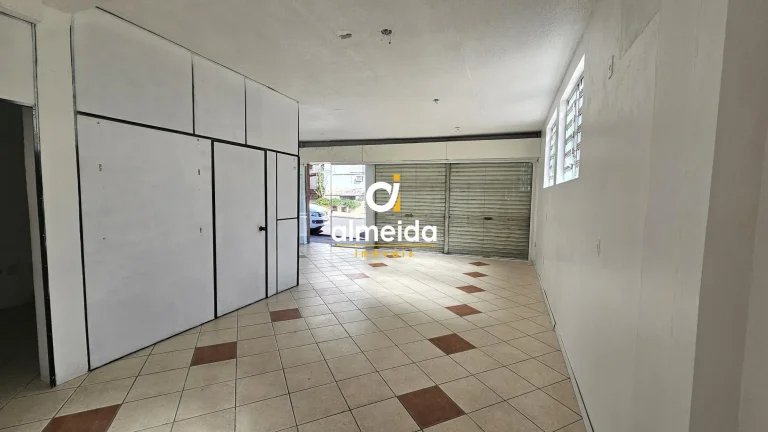 Imagem SALA COMERCIAL CENTRAL