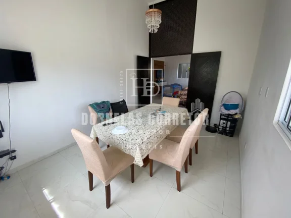 Imagem Casa Espetacular em Jardim Atlântico - 5 Quartos, Piscina e Conforto Total!