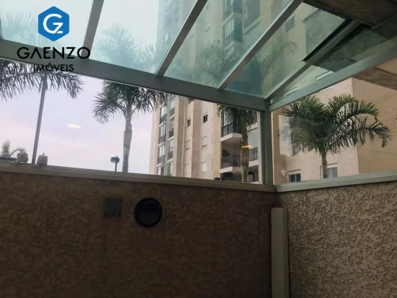Imagem Apartamento Garden City bussocaba