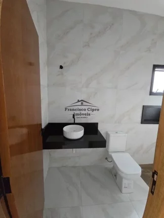 Imagem Casa à venda no bairro Beira Rio - Guaratinguetá/SP