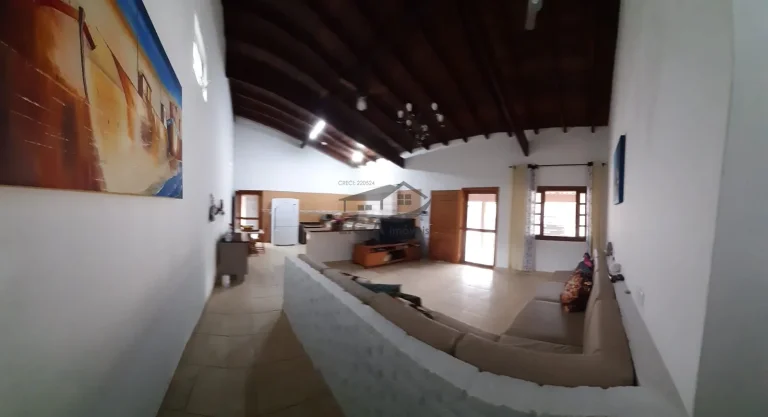 Imagem Casa na praia de Boiçucanga