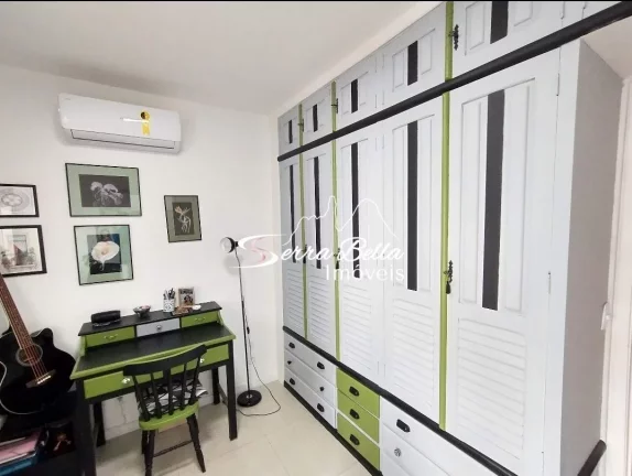 Imagem Apartamento com 2 dormitórios à venda, 110 m² por R$ 750.000,00 - Icaraí - Niterói/RJ