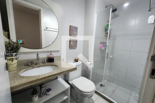 Imagem Apartamento à Venda - Barra da Tijuca, 2 Quartos, 77 m2