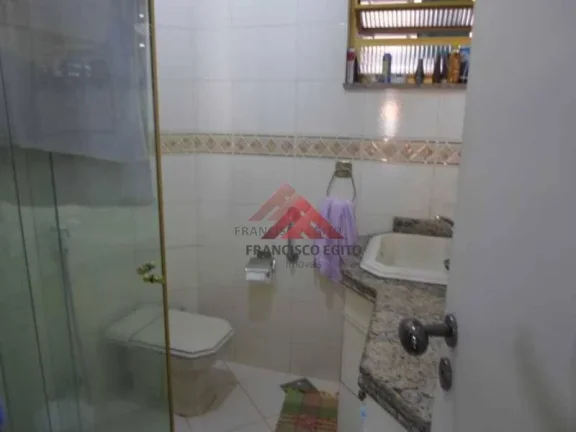 Imagem Apartamento com 3 dormitórios à venda, 100 m² - Icaraí - Niterói/RJ