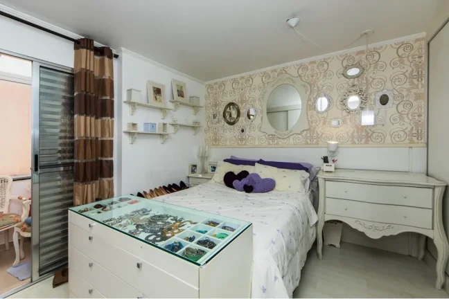 Imagem COBERTURA RESIDENCIAL em São Paulo - SP, Vila da Saúde