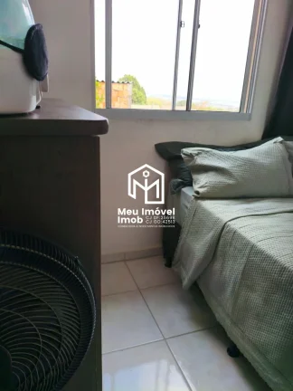 Imagem Apartamento em Chácaras Benvinda - Valparaíso de Goiás