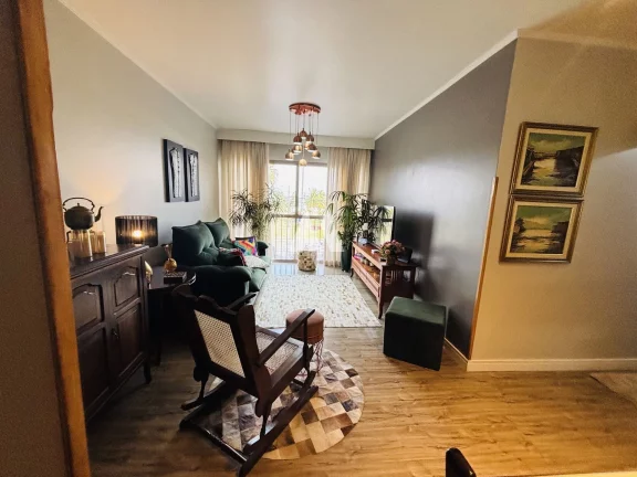 Imagem Apartamento à venda com 2 dormitórios em Itararé, São Vicente/SP