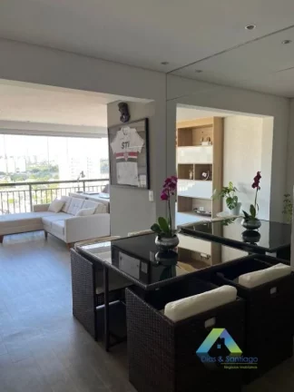 Imagem Apartamento com 2 dormitórios à venda, 67 m² por R$ 720.000,00 - Socorro - São Paulo/SP