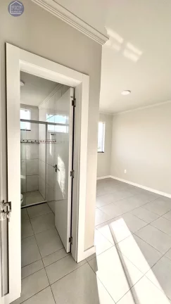Imagem Apartamento 2 dormitórios!