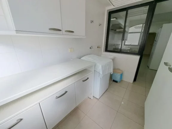 Imagem APARTAMENTO AMPLO A BEIRA MAR COM LINDA VISTA