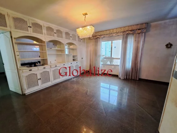 Imagem Oportunidade Única em Santos Apartamento com 3 dormitórios Amplo de frente e Bem Localizado! Bairro Pompéia Apenas R$ 780 MIL