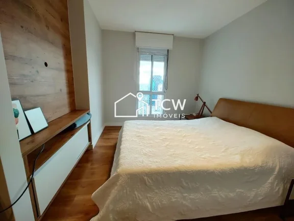 Imagem Apartamento para alugar no bairro Moema Pássaros - São Paulo/SP, Zona Sul