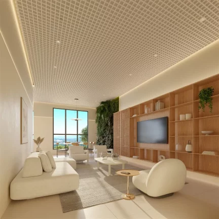 Imagem Apartamento com 3 Quartos à Venda, 155 m² em Meia Praia  - Itapema