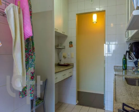 Imagem Apartamento à venda em Vila Madalena com 2 quartos ( 1 suíte ) e 2 vagas, 62m².